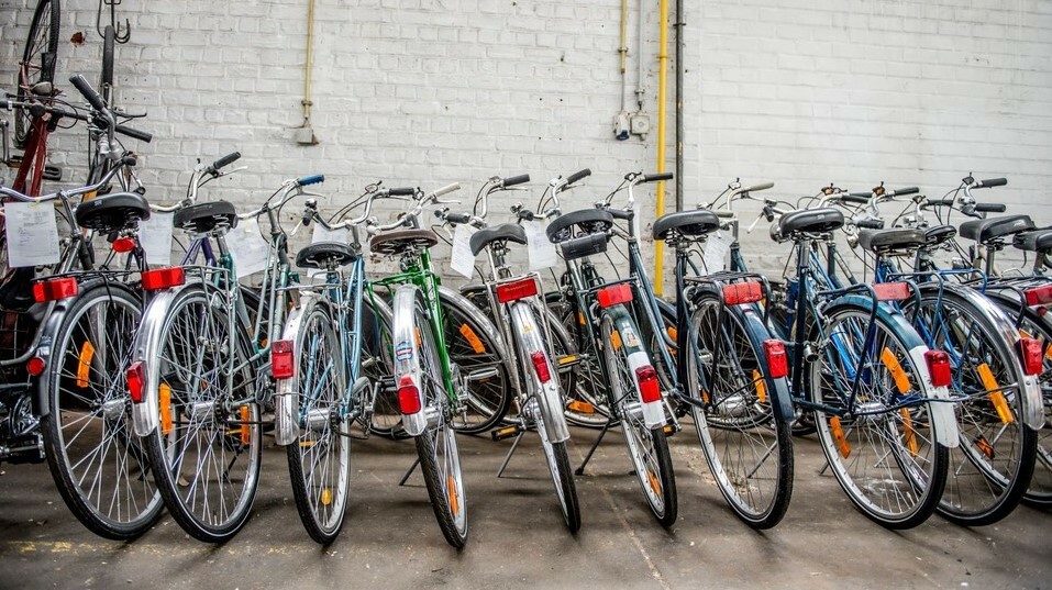 Used bicycles for on sale sale by owner