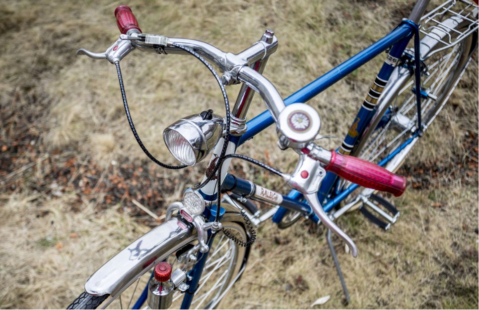 Appal Geef energie Groenland Koop een échte CyCLO-fiets | cyclo