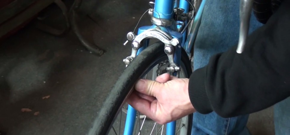 Graden Celsius Mondwater zone De lagers van je fiets nakijken : video | cyclo